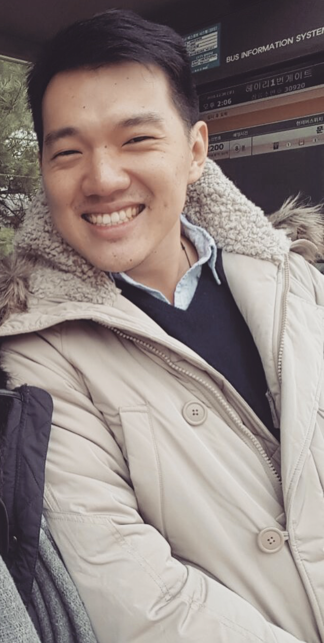 Sean Chan